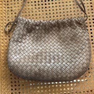 Vintage Bottega Veneta Drawstring bag